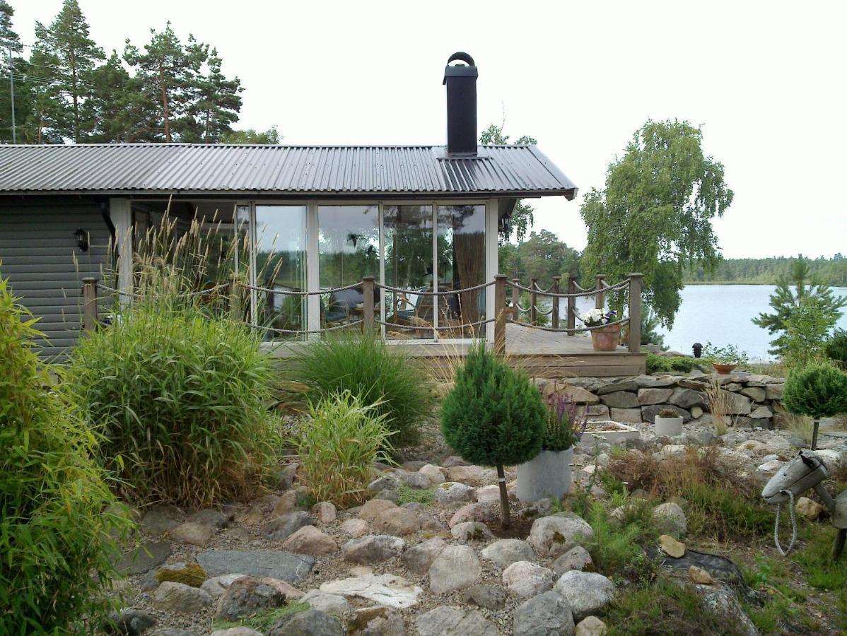 Vristulvens Aeventyrscenter Hotel Mariestad Exterior photo